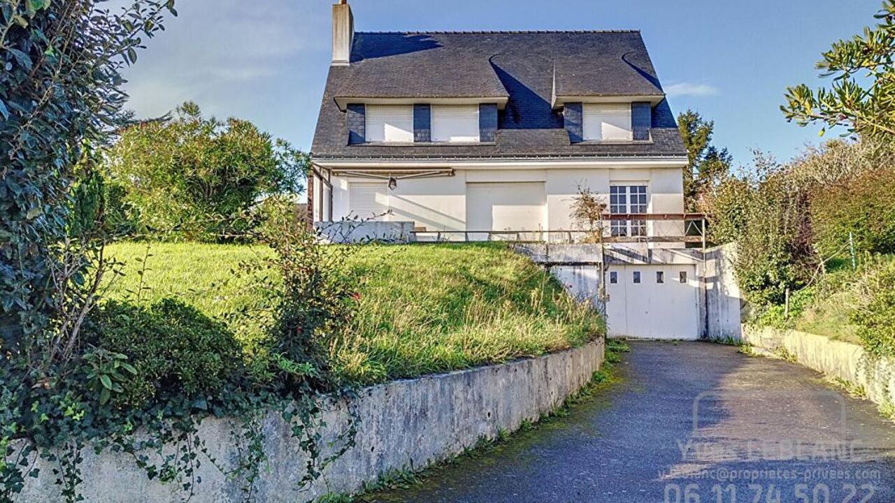 maison 13 pièces 135 m2 à vendre à Groix (56590)