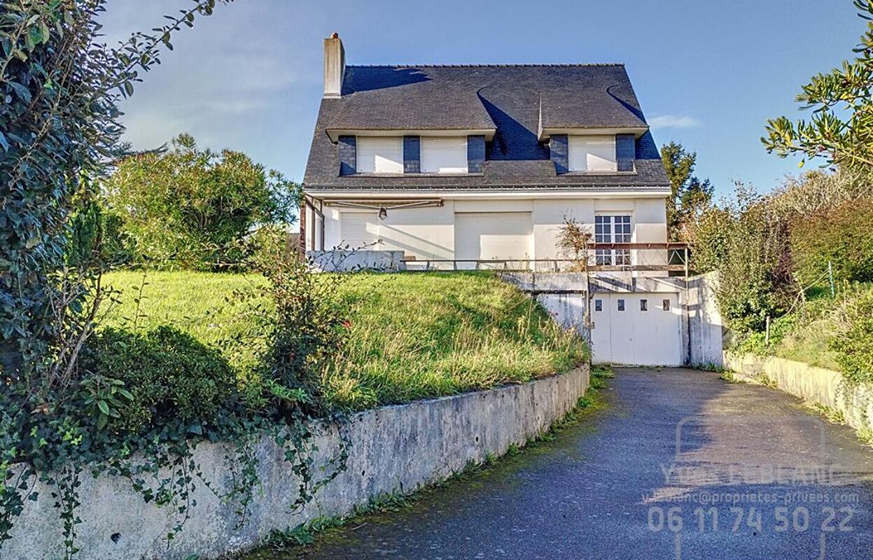 maison 13 pièces 135 m2 à vendre à Groix (56590)