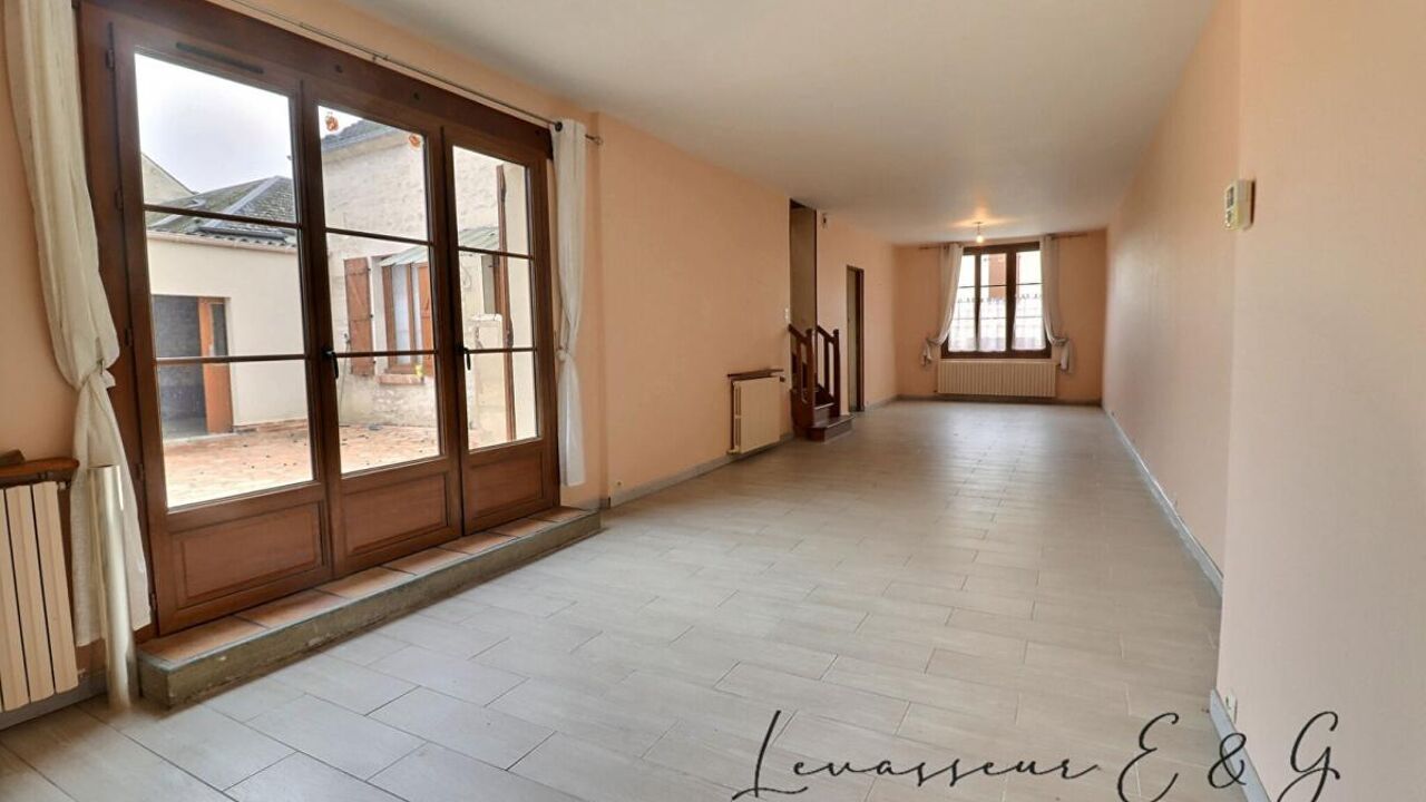 maison 5 pièces 113 m2 à vendre à Angy (60250)