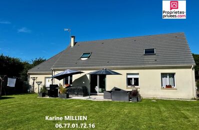 vente maison 298 000 € à proximité de Vernouillet (28500)