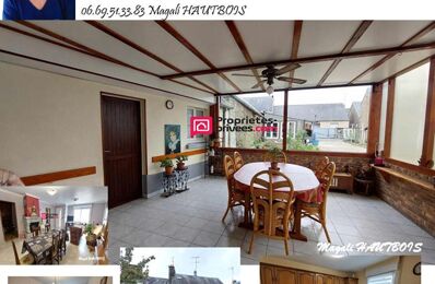 vente maison 219 000 € à proximité de Fougerolles-du-Plessis (53190)