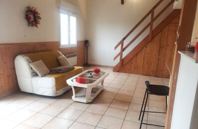 vente appartement 129 000 € à proximité de Charvieu-Chavagneux (38230)