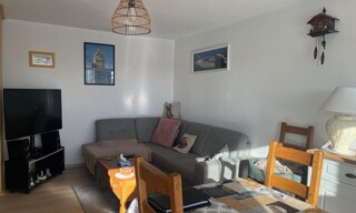 Appartement 3 Pièces 56 m² à vendre à Gujan-Mestras (33470)