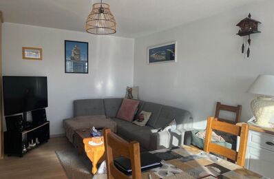 vente appartement 230 000 € à proximité de Biganos (33380)