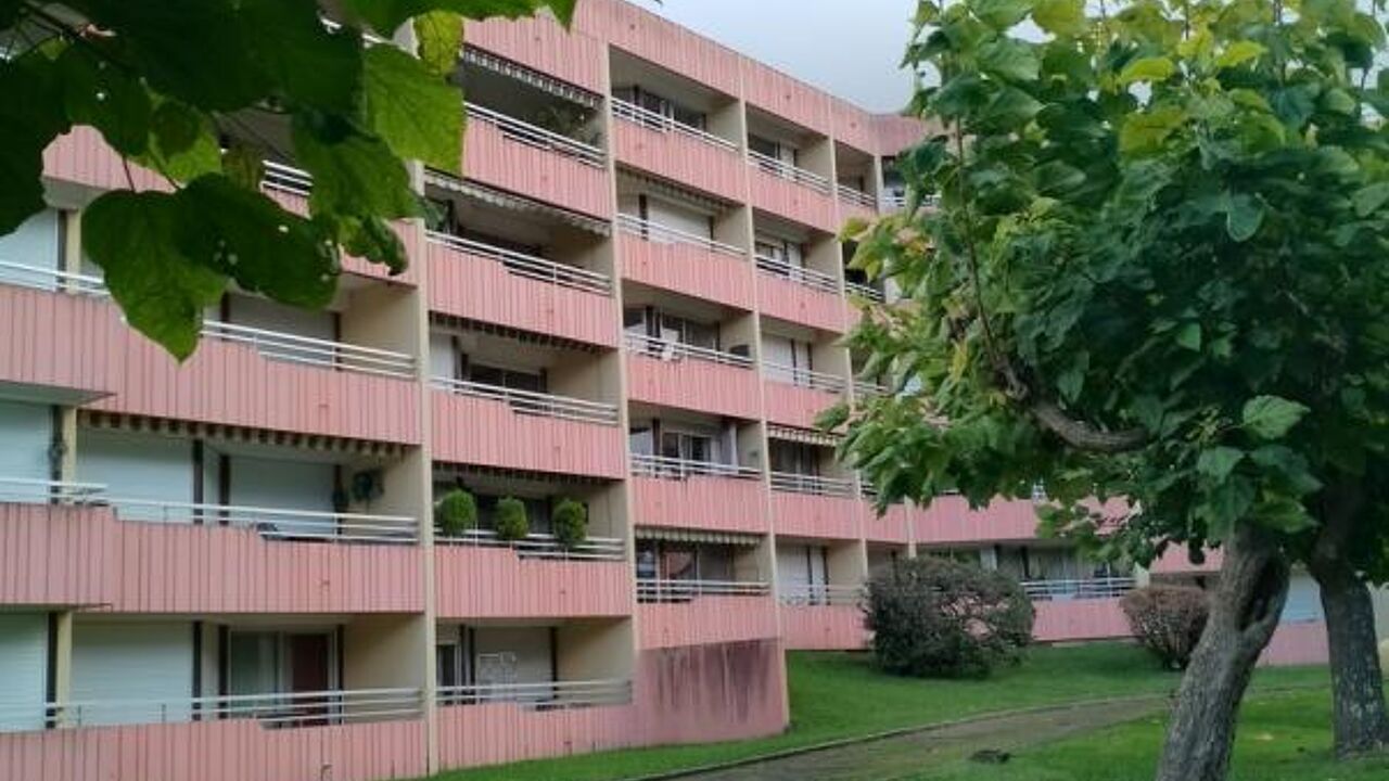 appartement 3 pièces 64 m2 à vendre à Saint-Paul-Lès-Dax (40990)