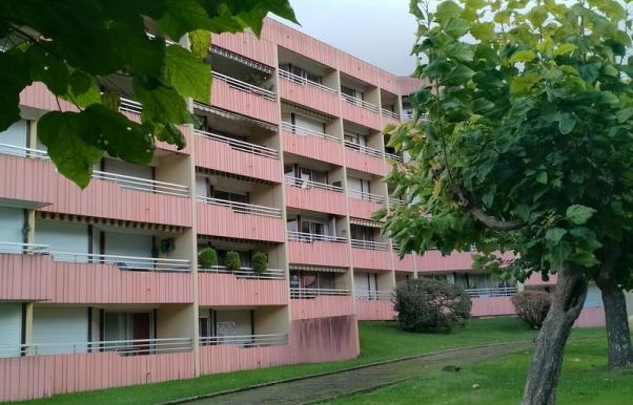 appartement 3 pièces 64 m2 à vendre à Saint-Paul-Lès-Dax (40990)