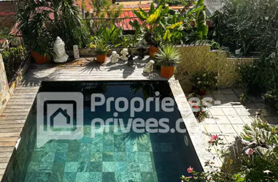 vente maison 735 000 € à proximité de Rivière-Pilote (97211)