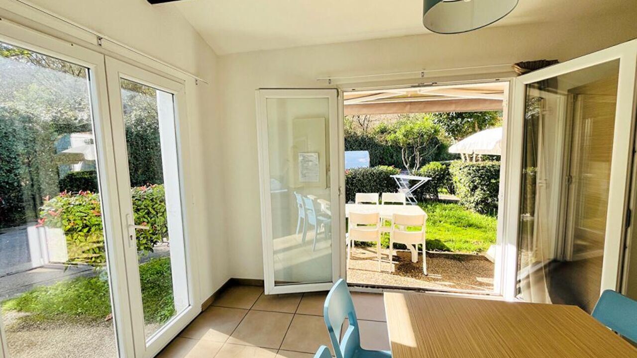 maison 2 pièces 33 m2 à vendre à Cannes (06400)