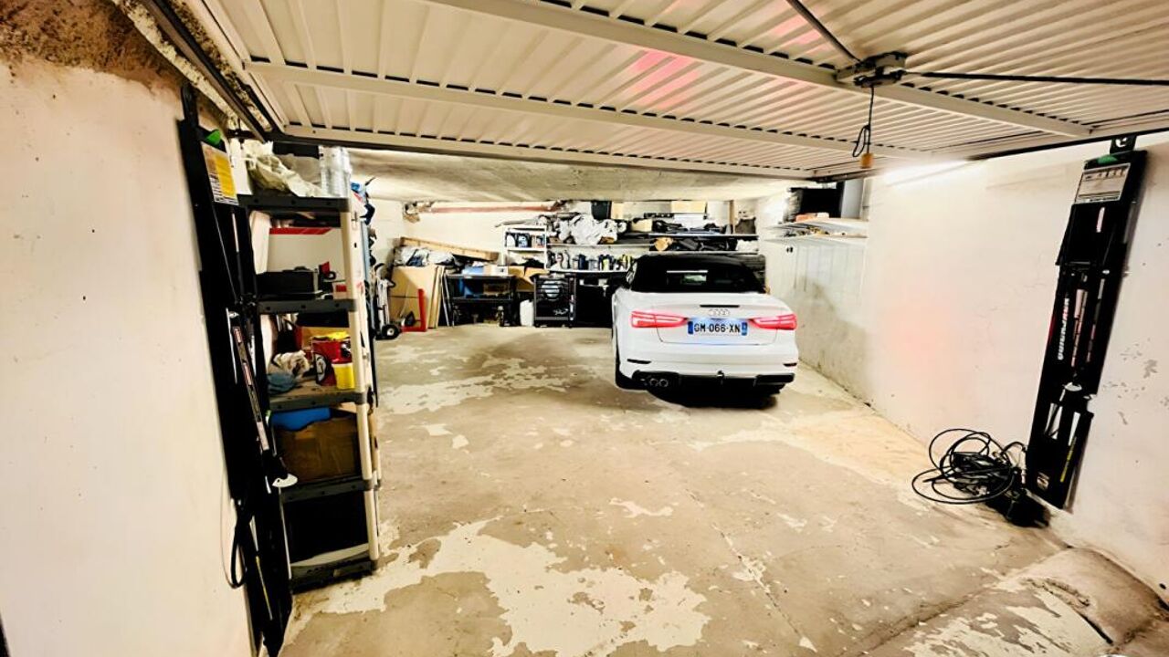 garage  pièces 46 m2 à vendre à Cannes (06400)