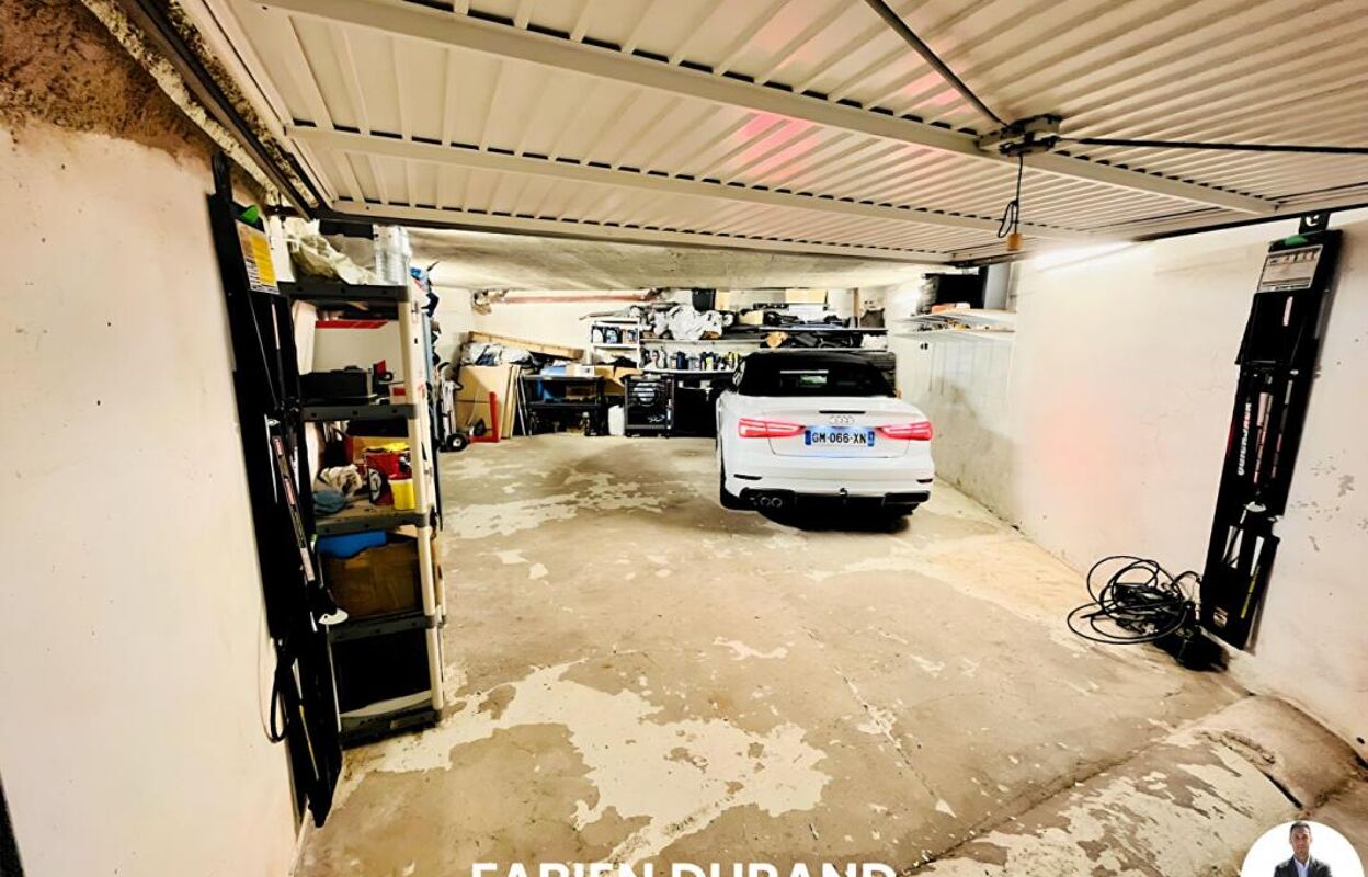 garage  pièces 46 m2 à vendre à Cannes (06400)