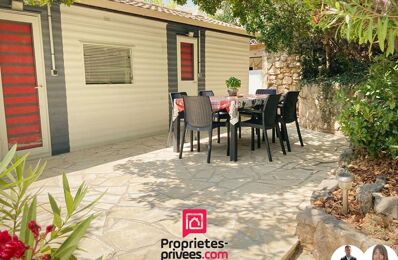 vente maison 79 900 € à proximité de Les Issambres (83380)