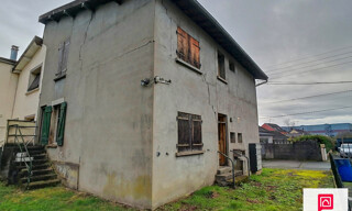 Maison 10 Pièces 130 m² à vendre à Bart (25420)