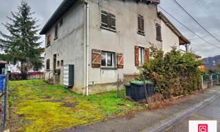 Maison 10 Pièces 130 m² à vendre à Bart (25420)