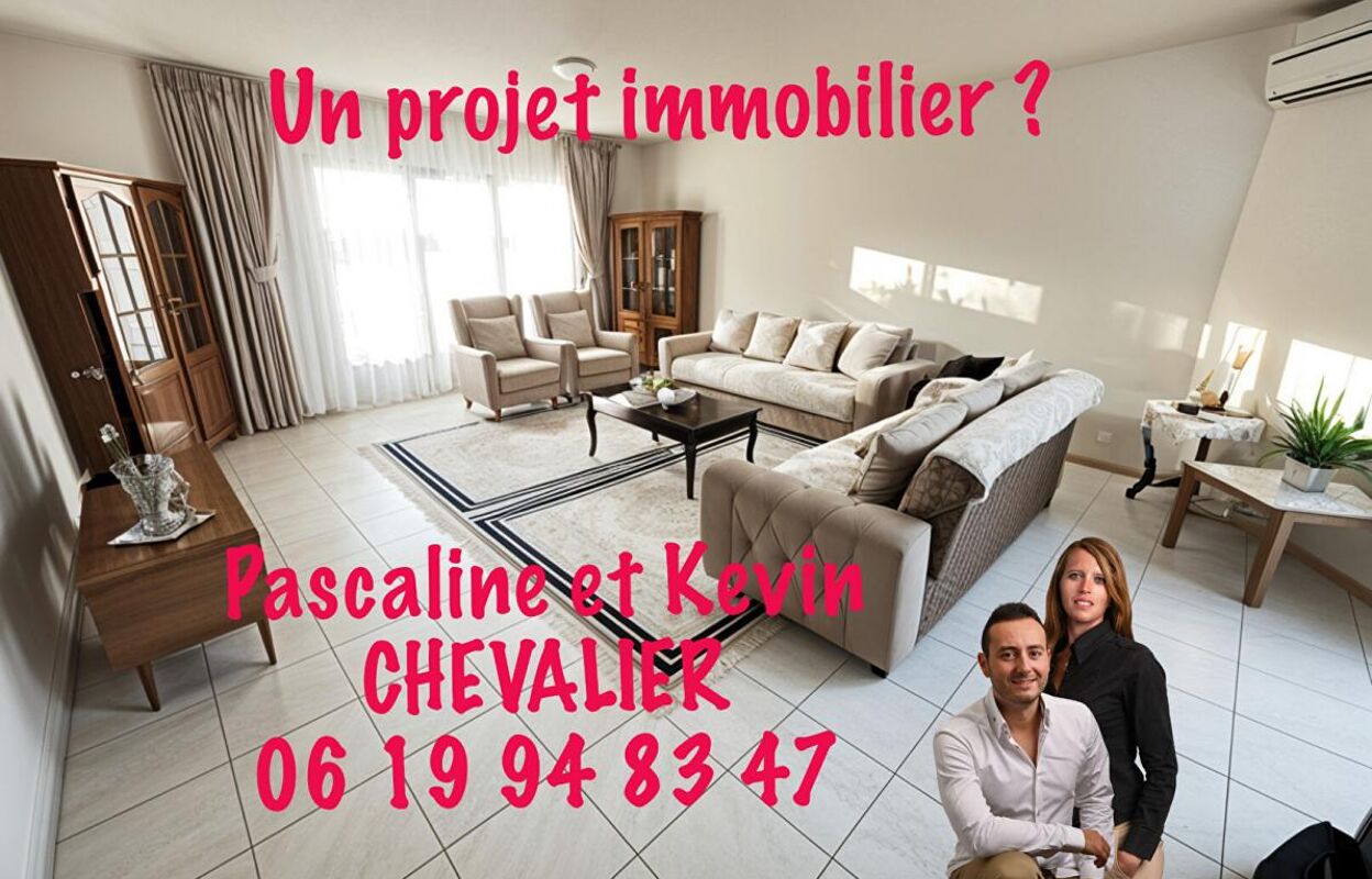 maison 9 pièces 235 m2 à vendre à Miramas (13140)