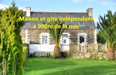 vente maison 399 990 € à proximité de Kerbors (22610)