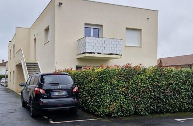 vente appartement 150 000 € à proximité de Neuville-de-Poitou (86170)