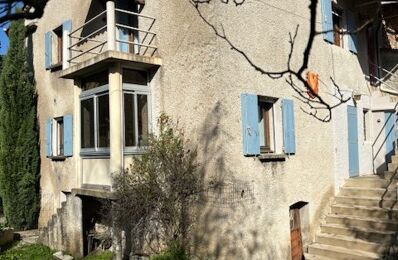 vente maison 267 000 € à proximité de Génolhac (30450)