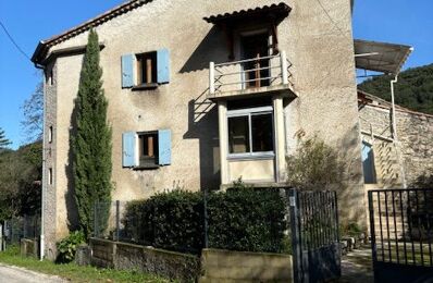 vente maison 267 000 € à proximité de Le Collet-de-Dèze (48160)