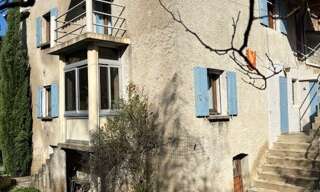 Maison 5 Pièces 120 m² à vendre à Les Salles-du-Gardon (30110)