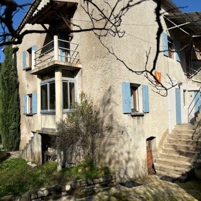 Maison 5 pièces 252000 €
