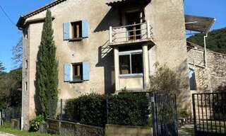 Maison 5 Pièces 120 m² à vendre à Les Salles-du-Gardon (30110)