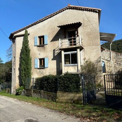 Maison 5 pièces 252000 €