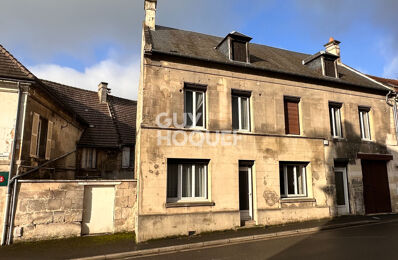 vente maison 129 000 € à proximité de Vic-sur-Aisne (02290)