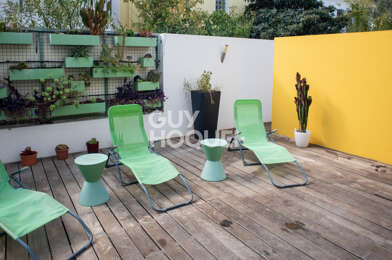 Maison 7 pièces 555000 €