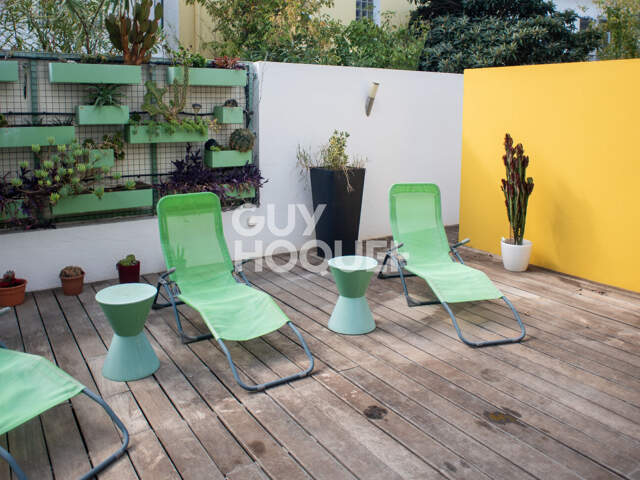 Maison architecte _ Perpignan — photo du bien