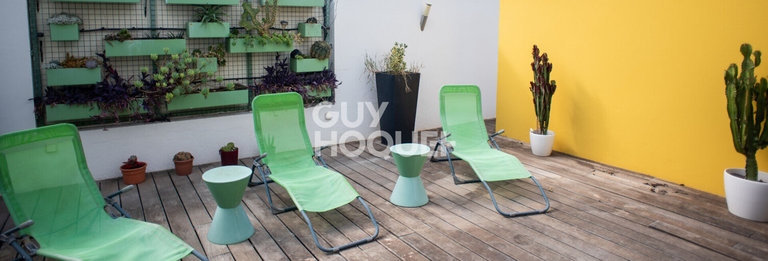 Maison 7 Pièces 258 m² à vendre à Perpignan (66000)