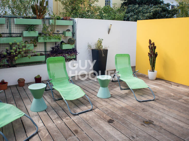 Maison architecte _ Perpignan — photo 1