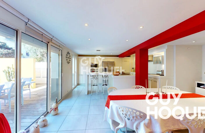 Maison architecte _ Perpignan — photo 2