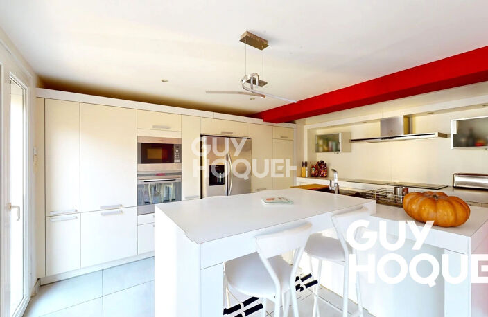 Maison architecte _ Perpignan — photo 3