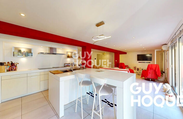 Maison architecte _ Perpignan — photo 4