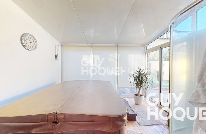 Maison architecte _ Perpignan — photo 5