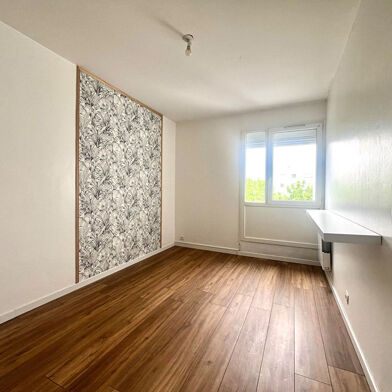 Appartement 2 pièces 51 m²