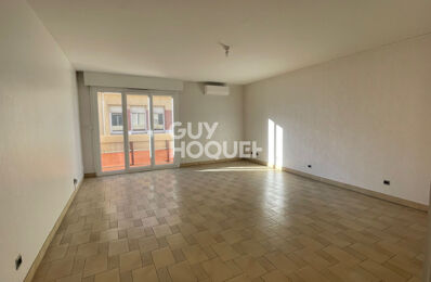 location appartement 700 € CC /mois à proximité de Tautavel (66720)