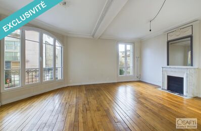 vente appartement 524 000 € à proximité de Montrouge (92120)