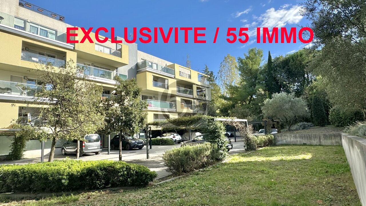 appartement 2 pièces 37 m2 à vendre à Montpellier (34000)