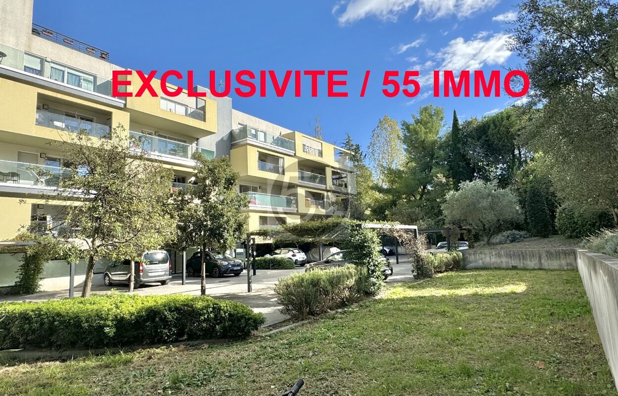 appartement 2 pièces 37 m2 à vendre à Montpellier (34000)