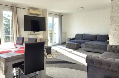 vente appartement 163 000 € à proximité de La Motte (83920)