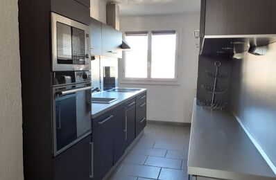 vente appartement 163 000 € à proximité de Draguignan (83300)