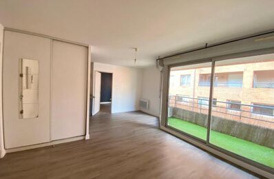 location appartement 710 € CC /mois à proximité de Castelginest (31780)