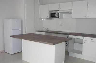 location appartement 1 095 € CC /mois à proximité de Toulouse (31300)