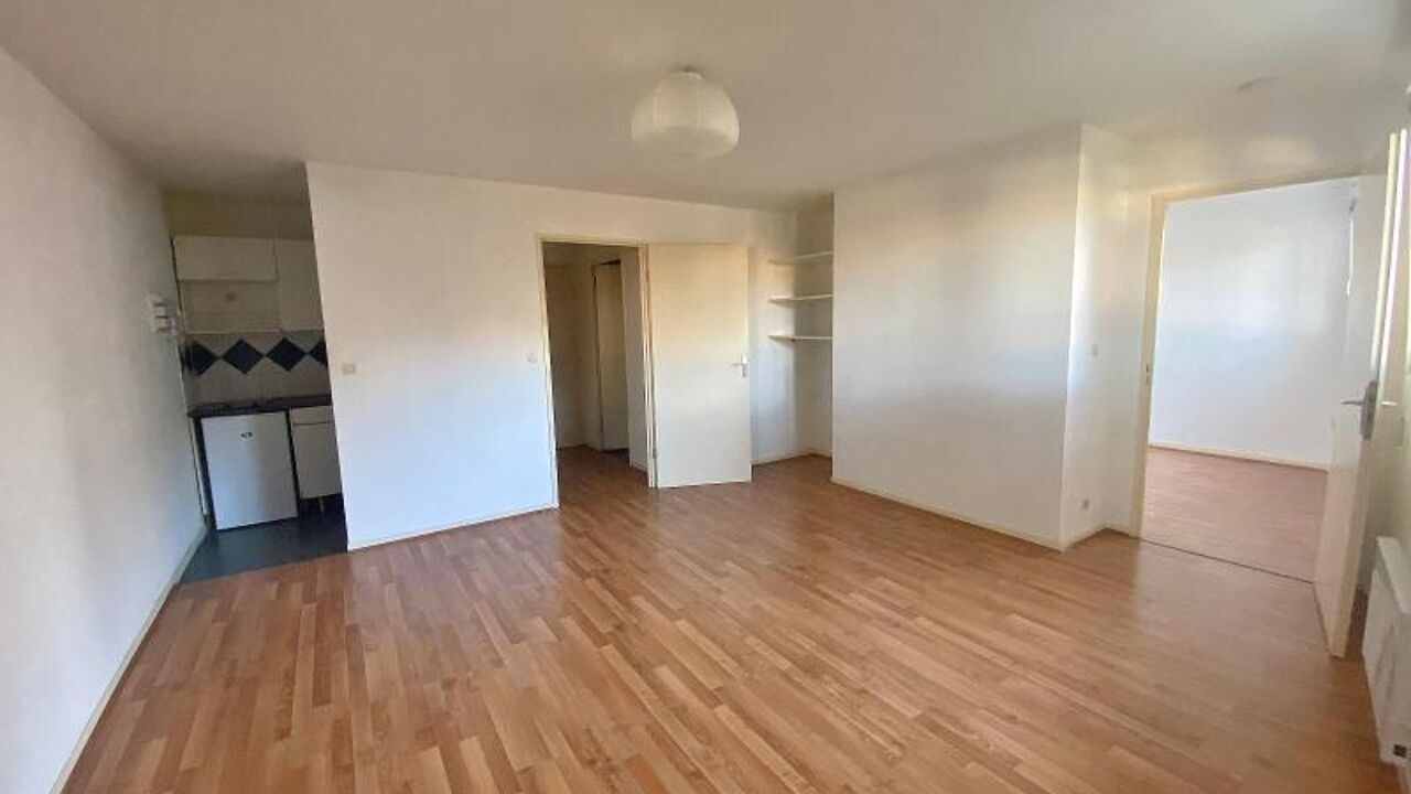 appartement 2 pièces 40 m2 à louer à Toulouse (31300)