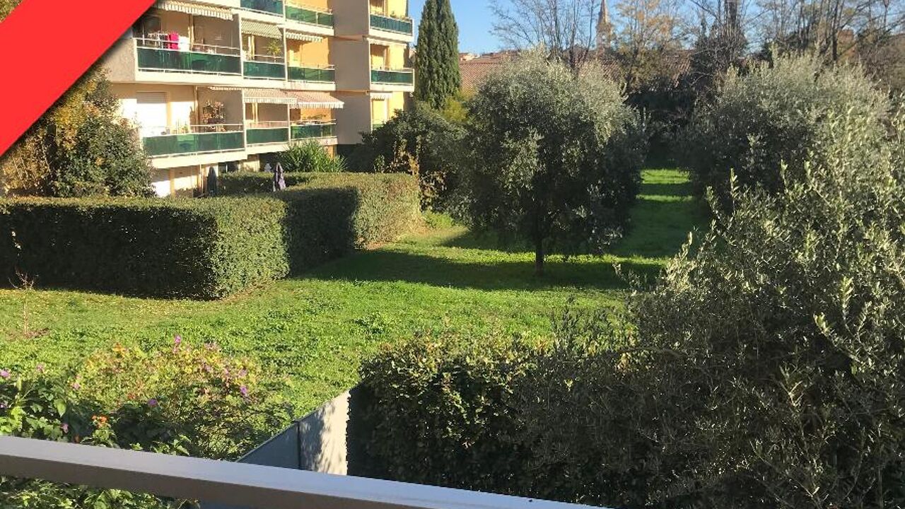 appartement 5 pièces 98 m2 à vendre à Draguignan (83300)