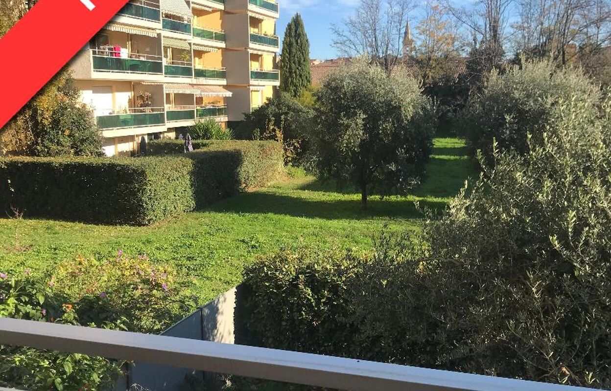 appartement 5 pièces 98 m2 à vendre à Draguignan (83300)