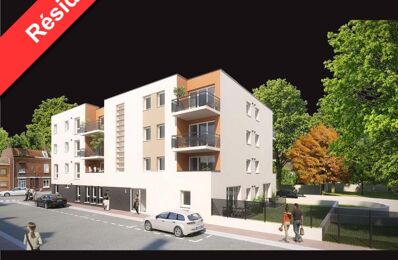 location appartement 850 € CC /mois à proximité de Pas-de-Calais (62)