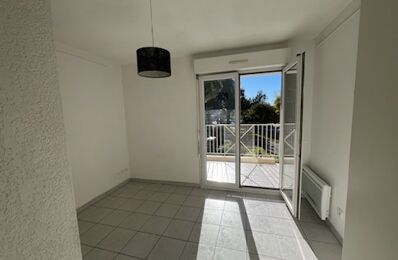 location appartement 598 € CC /mois à proximité de Meyreuil (13590)