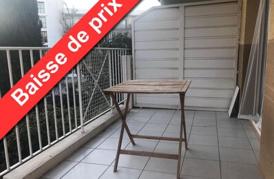 location appartement 548 € CC /mois à proximité de Aix-en-Provence (13090)